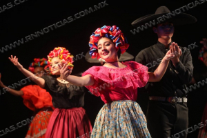 CELEBRAN CON RECITAL &Eacute;XITO DE TERCERA COLECTA &ldquo;UNIDOS HACIENDO COMUNIDAD&rdquo;