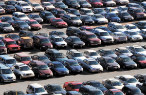 En Tamaulipas se han regularizado m&aacute;s de 191 mil autos chocolate