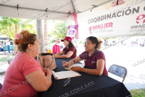 GOBIERNO MUNICIPAL LLEVAR&Aacute; &ldquo;PRESIDENCIA CERQUITA DE TI&rdquo; A LAS COLONIAS JARD&Iacute;N Y SAN RAFAEL