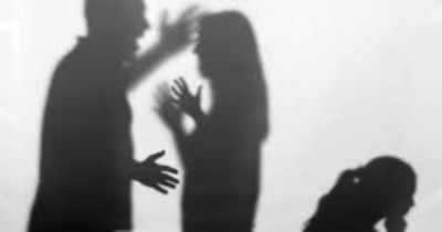 Aumentan 30% casos de violencia familiar
