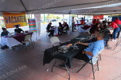 OFERTAR&Aacute;N OPORTUNIDADES LABORALES EN LA BACA CALDER&Oacute;N
