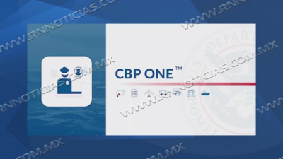 Busca gobierno de Nuevo Laredo que se abran asilos de CBP ONE por esta frontera