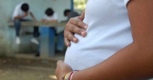 Mil beb&eacute;s de menores de edad nacen al d&iacute;a en M&eacute;xico