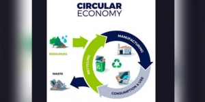 Contaminados el el 70% de los r&iacute;os y lagos en M&eacute;xico: Semarnat