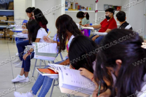 DIF NUEVO LAREDO IMPULSA EDUCACIÓN Y DESARROLLO INTEGRAL DE LA NIÑEZ A TRAVÉS DE PANNARTI