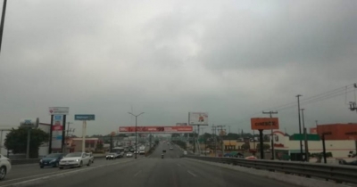 ¡Por fin! Pronostican lluvias para mañana viernes