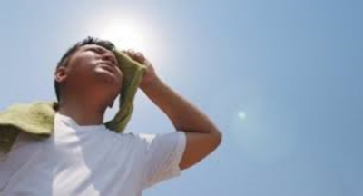 Esta semana habr&aacute; d&iacute;as con m&aacute;s de 40 grados en Tamaulipas