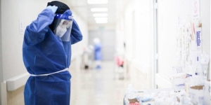 Reportan 86 contagios de COVID-19 y 9 defunciones