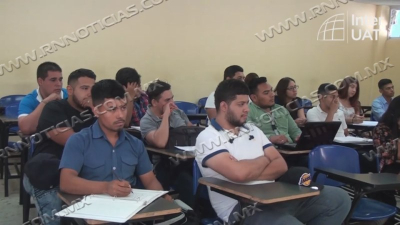 La UAT de Nuevo Laredo podr&iacute;a impulsar carrera de Administraci&oacute;n de Transporte