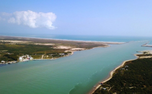 Puerto de Matamoros contar&aacute; con una ruta de cabotaje y transporte a corta distancia: SCT