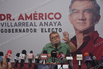 Desaparece CDV dependencias de &uacute;ltima hora, denuncia Comit&eacute; de Transici&oacute;n de AVA