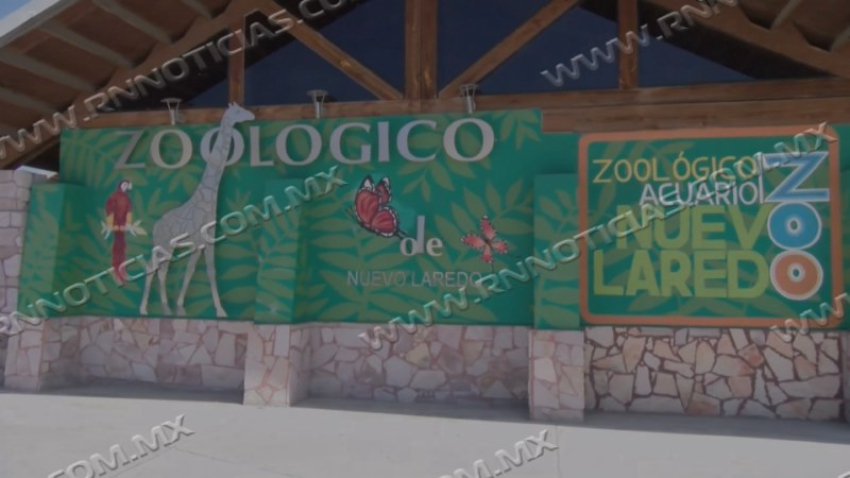 Nuevo Laredo promociona zoológico, espacios culturales y conectividad fronteriza en el Tianguis Turístico