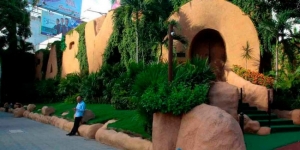 Canaco solicita a FGR investigar incendio de Baby’O