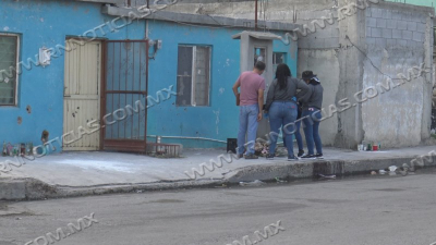 Contin&uacute;a investigaci&oacute;n de masacre de j&oacute;venes en Nuevo Laredo