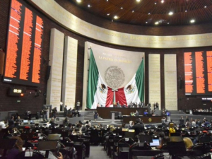 Diputados aprueban en lo general Ley Minera; nacionalizan el litio