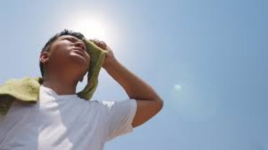 Estos estados sufrir&aacute;n altas temperaturas ma&ntilde;ana martes 27 de febrero