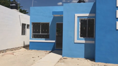 VIDEO Sigue alta la demanda por compra y renta de casa habitaci&oacute;n en Nuevo Laredo