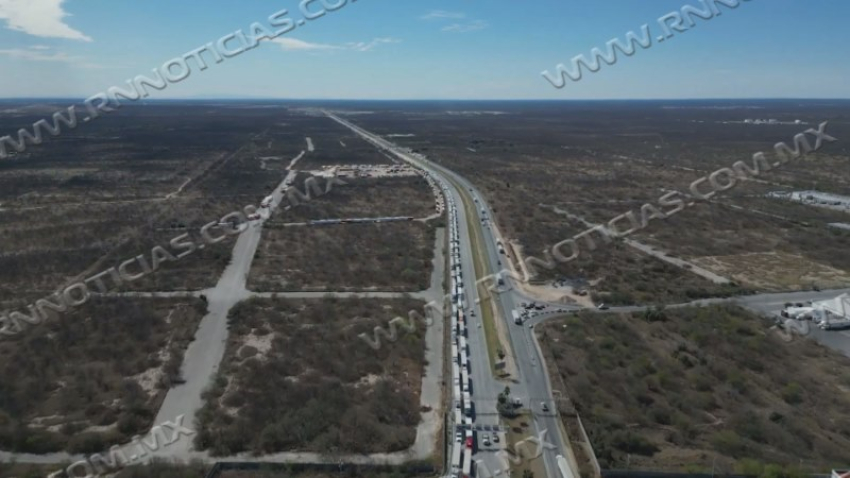 Tamaulipas impulsa desarrollo con proyectos estratégicos y el apoyo de sus migrantes
