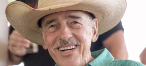 Andrés García muere a los 81 años en su casa de Acapulco