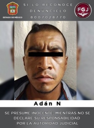 Mata a su suegra con dulces envenenados para apropiarse de un terreno