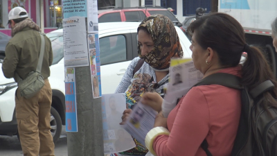 VIDEO Colectivos de b&uacute;squeda recorren todo Tamaulipas para encontrar a familiares desaparecidos