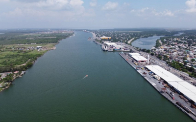 Ser&iacute;a catastr&oacute;fico el P&aacute;nuco Vl en el sur