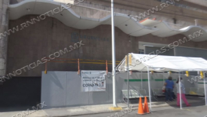 Urge reubicaci&oacute;n de Hospital del IMSS ante crecimiento de poblaci&oacute;n en Nuevo Laredo