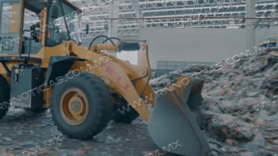 Piden sumarse a Programa ambiental M&eacute;xico-Estados Unidos 2025