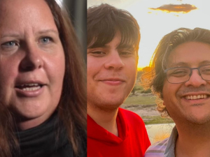 Madre de joven que muri&oacute; en el Tit&aacute;n le cedi&oacute; su lugar para ver restos del Titanic