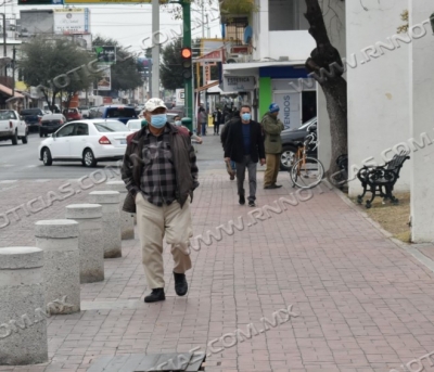 EXHORTA MUNICIPIO A SEGUIR MEDIDAS SANITARIAS POR LA PANDEMIA DE COVID-19
