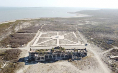 Se vacían presas de Tamaulipas