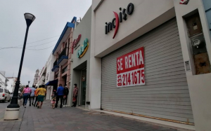 Se dispara 80% robo a negocio