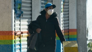 Estos estados tendr&aacute;n bajas temperaturas por el Frente Fr&iacute;o 7