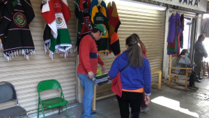 VIDEO Piden rescate del Centro Histórico de Nuevo Laredo