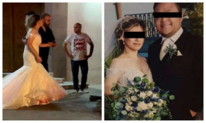 Novio asesinado tras casarse habr&iacute;a sido confundido con otro que se cas&oacute; el mismo d&iacute;a