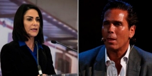 Roberto Palazuelos demandar&aacute; a Lydia Cacho por difamaci&oacute;n y calumnia