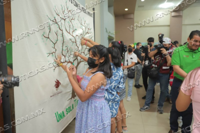 PREPARAN SERIE DE ACTIVIDADES POR EL D&Iacute;A MUNDIAL DEL MEDIO AMBIENTE