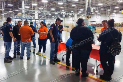 LLEVA INMUJER SERVICIOS Y ATENCIONES A EMPRESAS DE NUEVO LAREDO