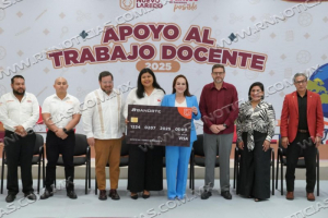 Gobierno De Nuevo Laredo Abre Convocatoria Al Programa Apoyo Al Trabajo Docente 2026