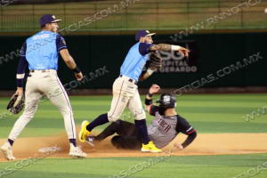 Los Dos Laredos aseguran pase a postemporada por segundo a&ntilde;o consecutivo