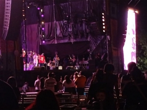 Cancelan conciertos para frenar contagios de covid-19 en Nuevo León