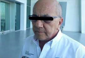 Vinculan a proceso a ex titular de Seduma