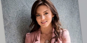 &ldquo;No tendr&eacute; hijos por sobrepoblaci&oacute;n mundial &ldquo;: Angelique Boyer