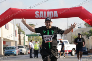 INVITAN A DISFRUTAR DE CARRERA Y FESTIVAL ART&Iacute;STICO