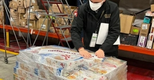 Profeco y Cofepris decomisan productos de Kellogg’s