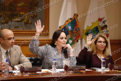 ENVIAR&Aacute; GOBIERNO MUNICIPAL EXHORTO PARA RESTITUCI&Oacute;N DEL CUARTO JUZGADO DE DISTRITO