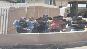 Redada de ICE en Laredo, cónsul mexicano brinda apoyo a 24 connacionales detenidos
