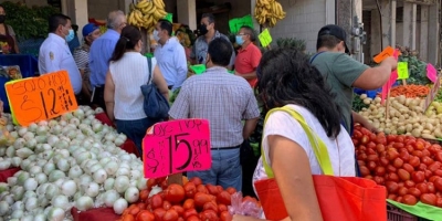 Viene año nuevo con alud de alzas