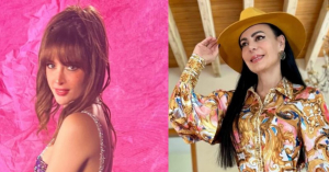 Maribel Guardia va por la custodia de su nieto José Julián