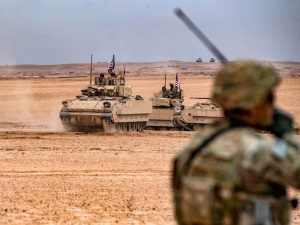 Ej&eacute;rcito de Estados Unidos mata a alto mando del Estado Isl&aacute;mico
